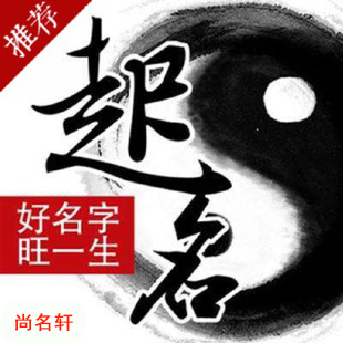 仲巴宝宝起名
